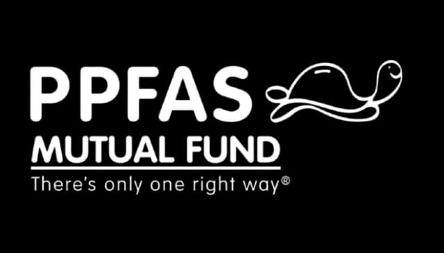 PPFAS logo