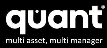 Quant logo