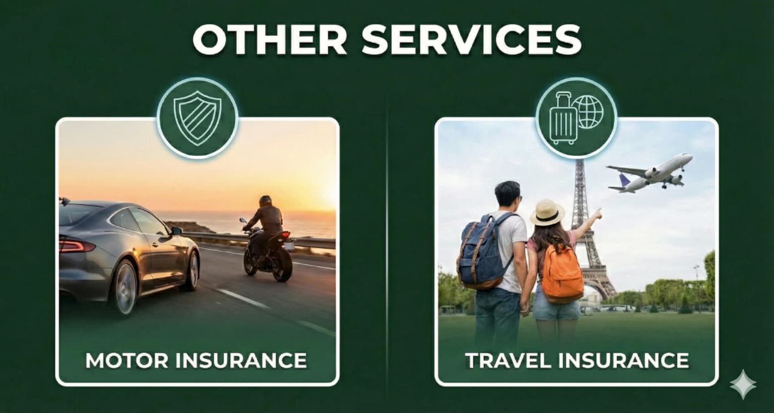 Financial Protection Services