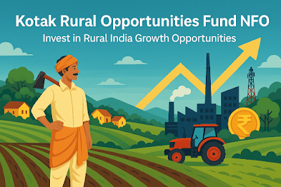 Kotak Rural Opportunities Fund (NFO) – Detailed, Professional, In-Depth Analysis (2025)