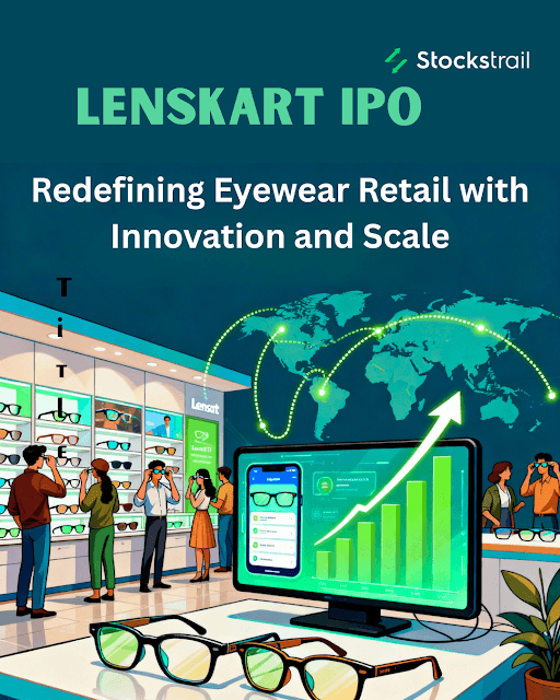 Why Everyone's Suddenly Obsessed With Lenskart (And Whether You Should Be Too)